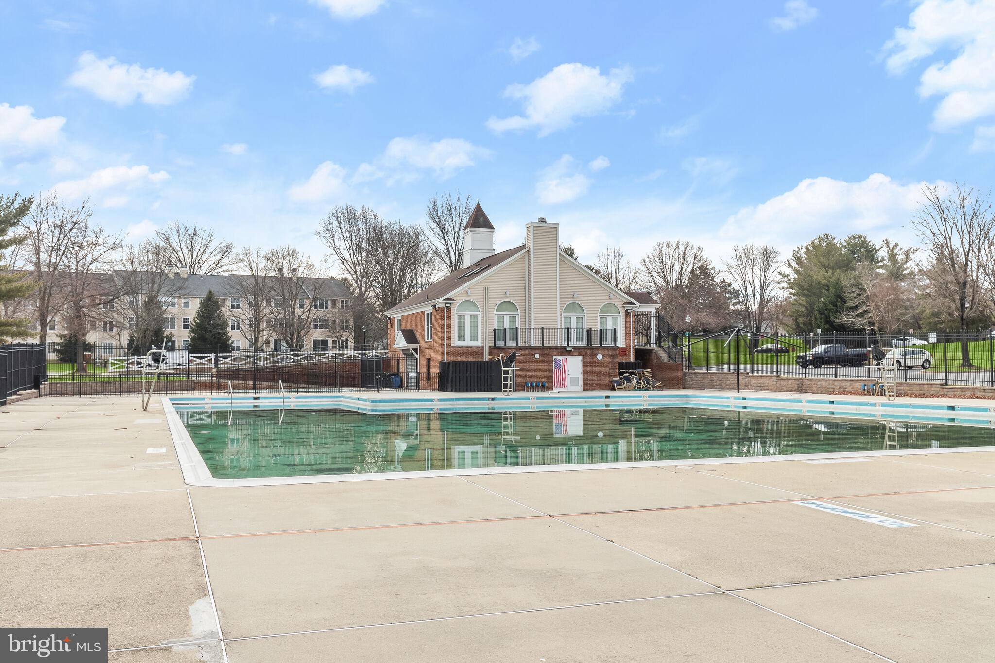 14912 Village Gate Drive Silver Spring, MD 20906 - Photo 54 of 66 Community