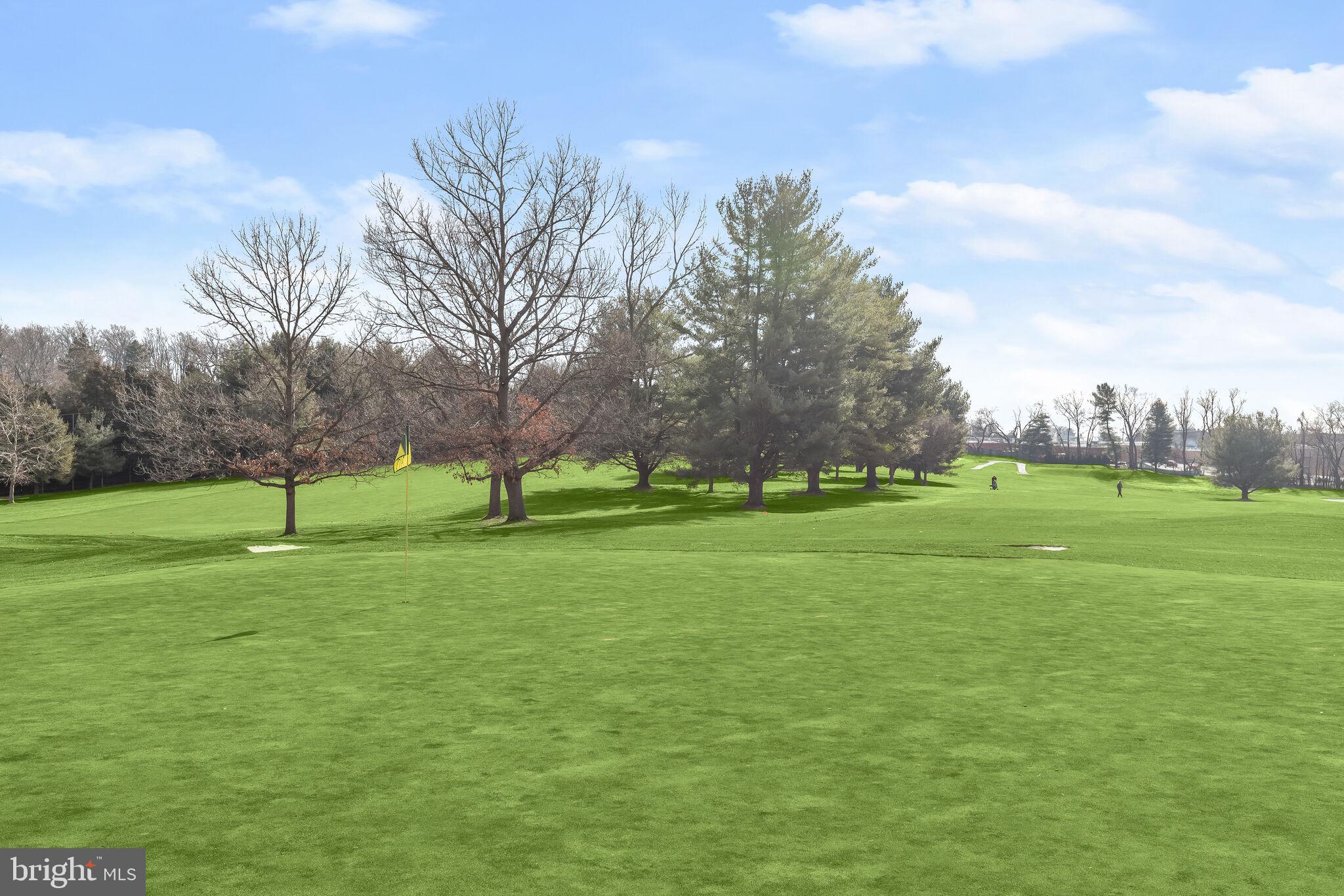 14912 Village Gate Drive Silver Spring, MD 20906 - Photo 58 of 66 Argyle Country Club Golf Course