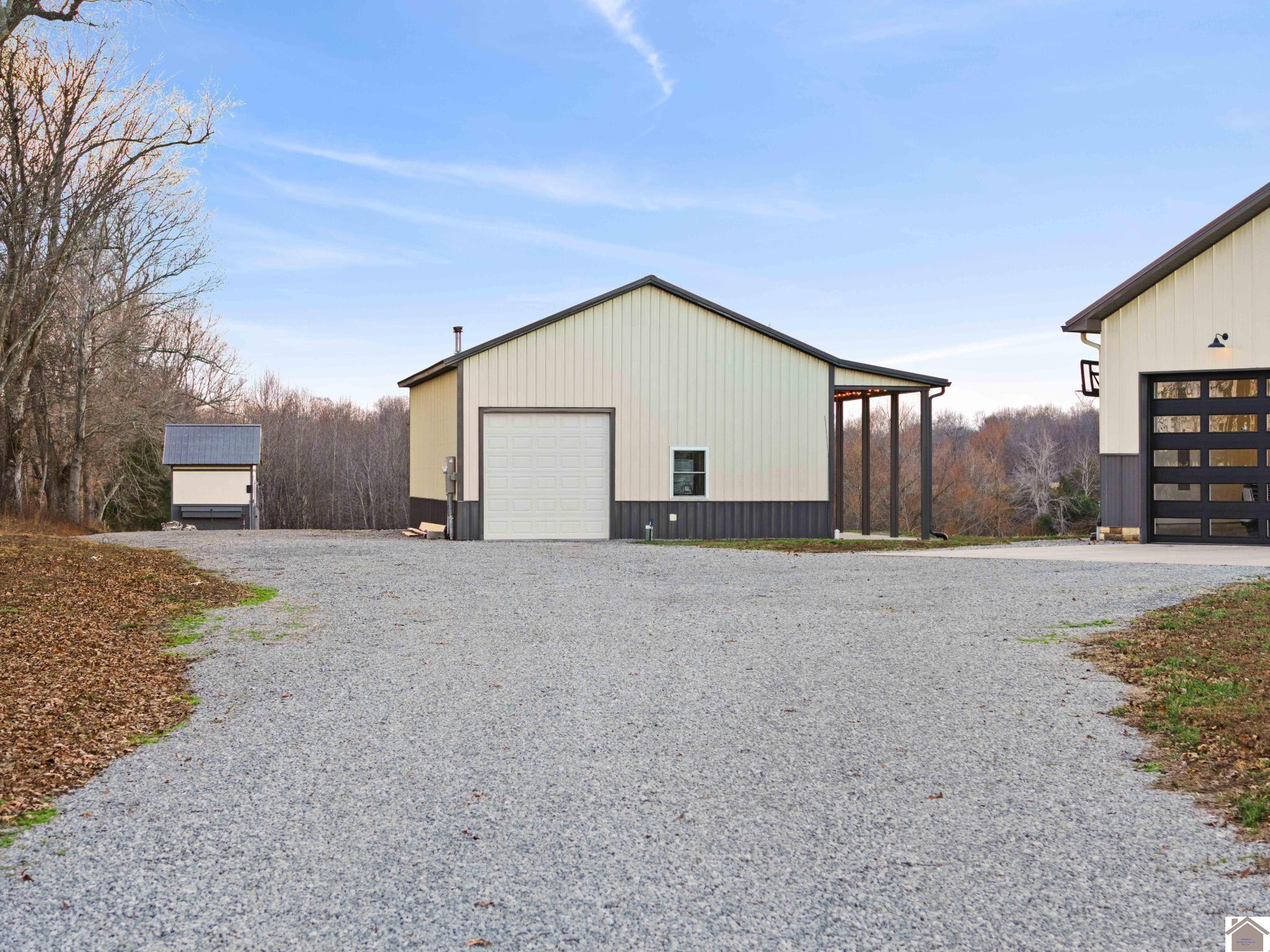600 Liberty Road Eddyville, KY 42038 - Photo 44 of 50 Photo 44