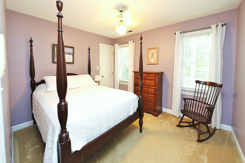 11021 Coachmans Way Raleigh, NC 27614 - Photo 12 of 24 Bedroom