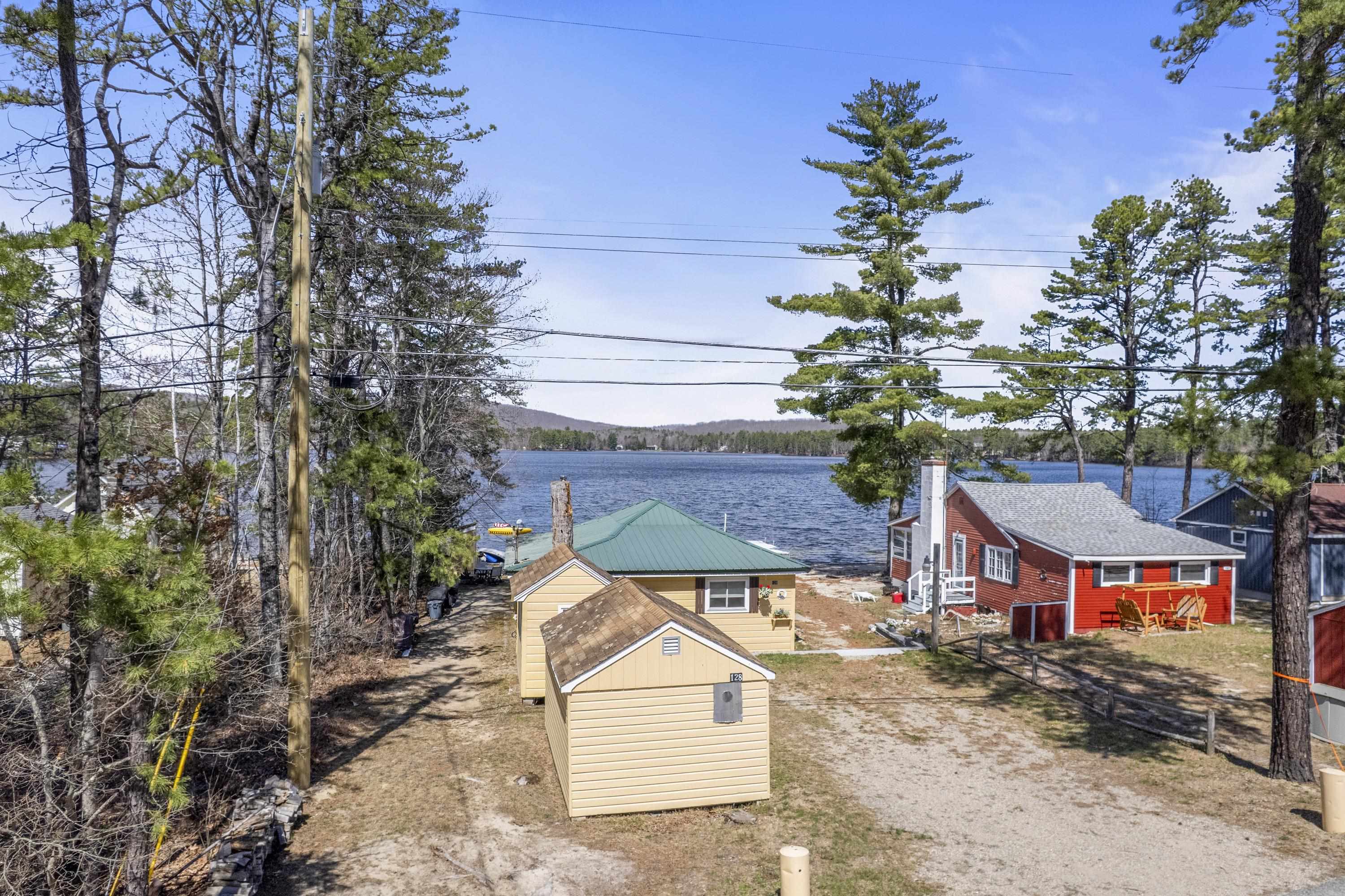 128 Silver Lake Road Shapleigh, ME 04076 - Photo 10 of 60
