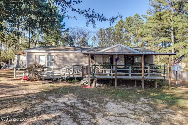 $149,900 | 20220 Gordon Street, Saucier, MS 39574