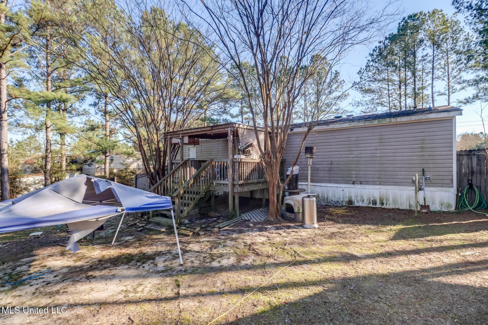 20220 Gordon Street Saucier, MS 39574 - Photo 14 of 16 14 Felix