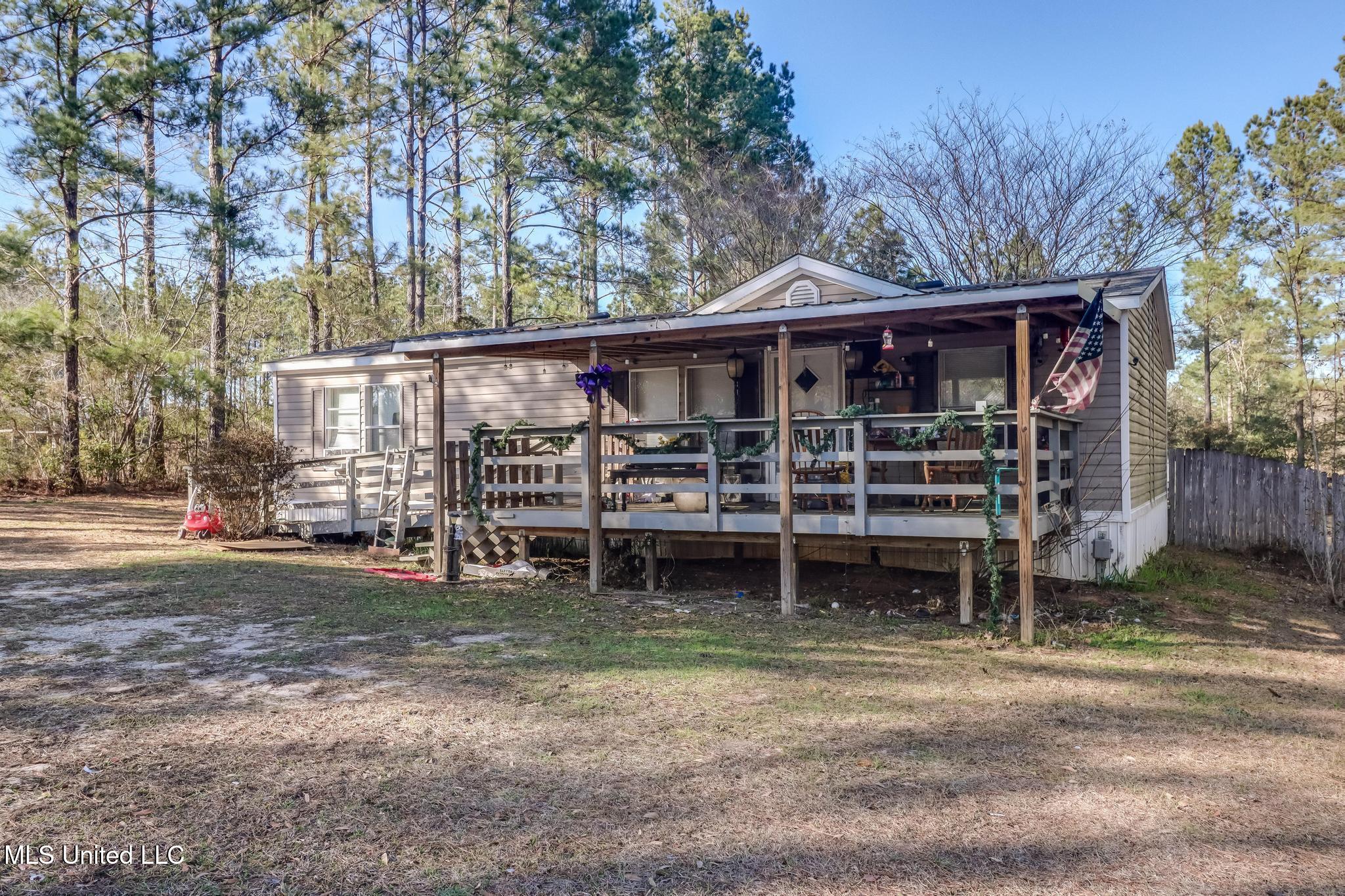 20220 Gordon Street Saucier, MS 39574 - Photo 2 of 16 2 Felix