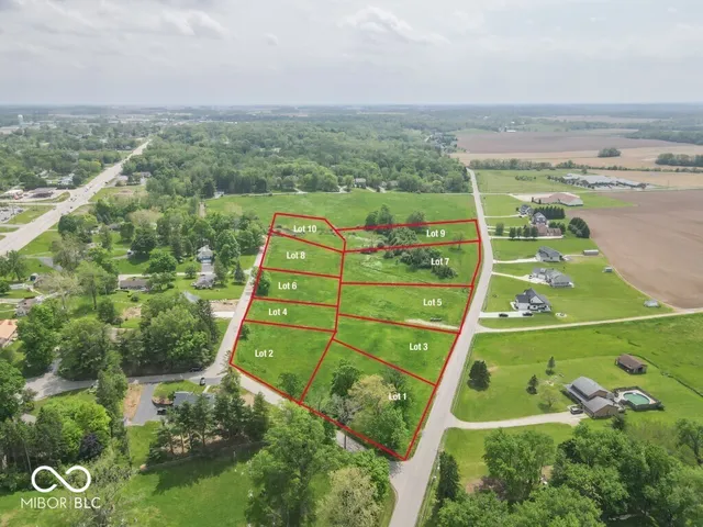 $89,700 | 7 South Spiceland Pike, New Castle, IN 47362