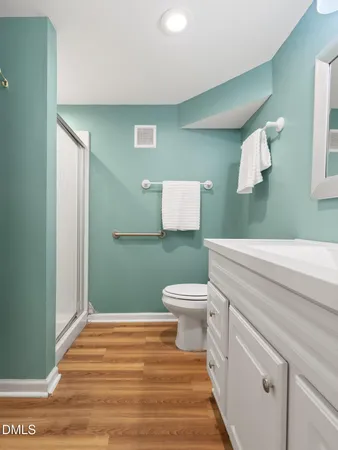 a view of an entryway