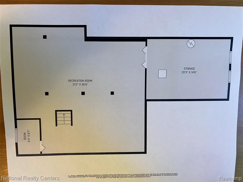 2076 Reagan Drive Rochester Hills, MI 48309 - Photo 30 of 31