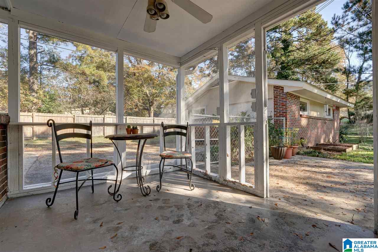 129 Elder Street Birmingham, AL 35210 - Photo 28 of 33