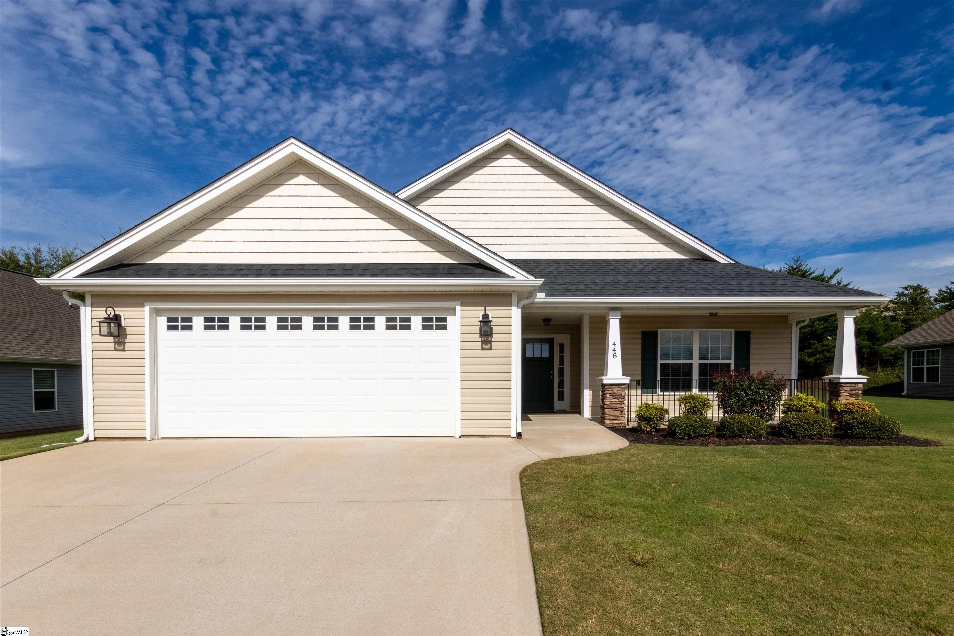 448 Brenda Way Lyman, SC 29365 - Photo 1 of 19 Gallery Image 1