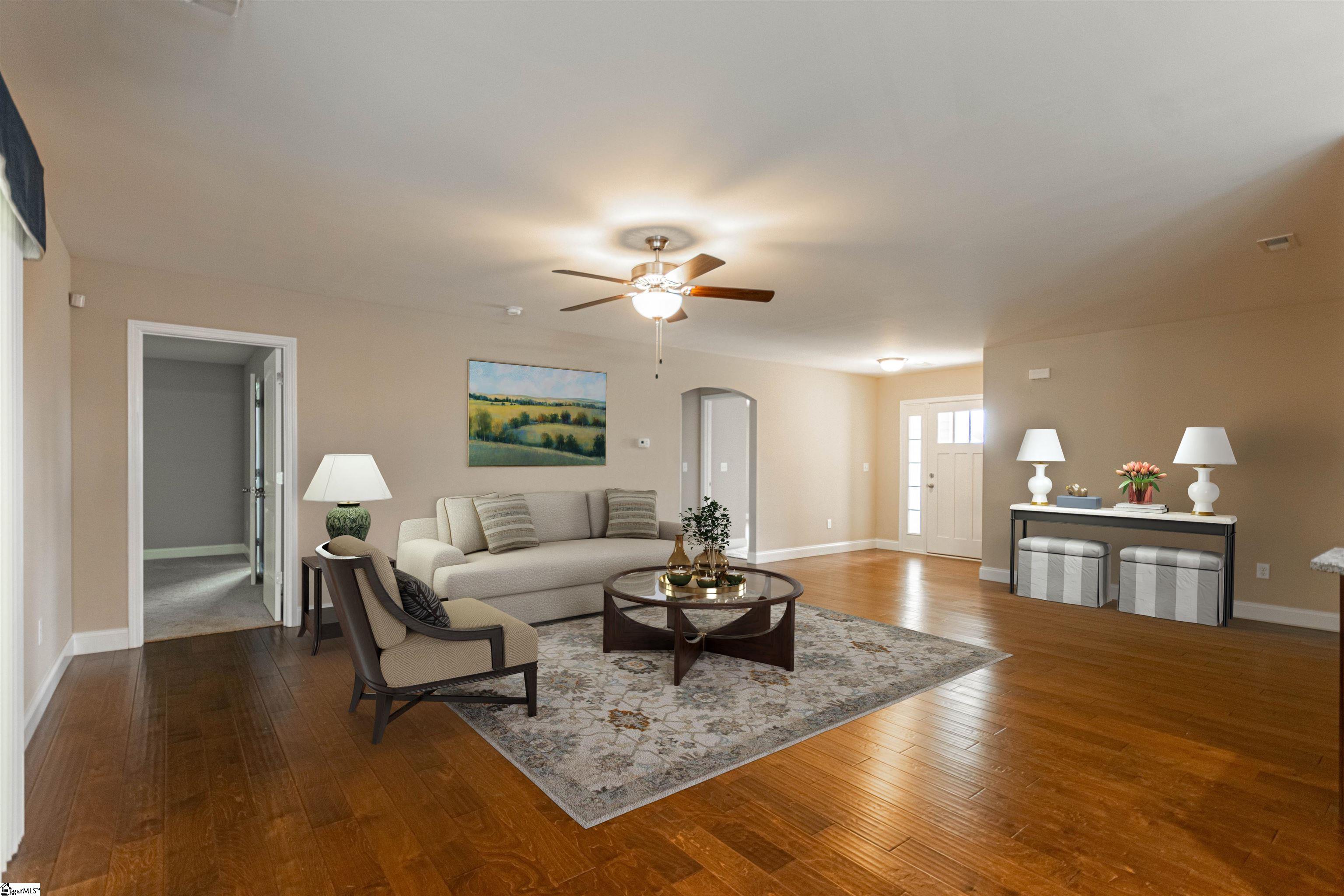 448 Brenda Way Lyman, SC 29365 - Photo 4 of 19 Gallery Image 4