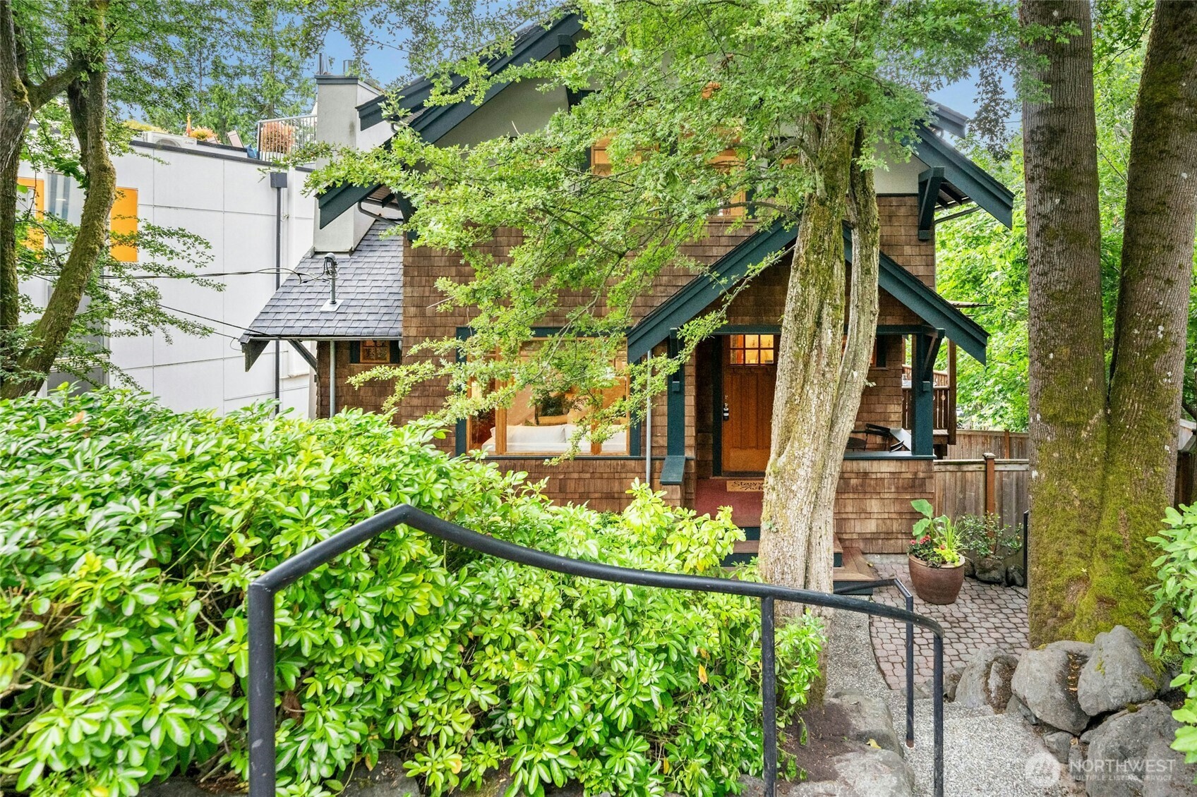 3401 York Road South Seattle, WA 98144 - Photo 34 of 34 Gallery Image 34