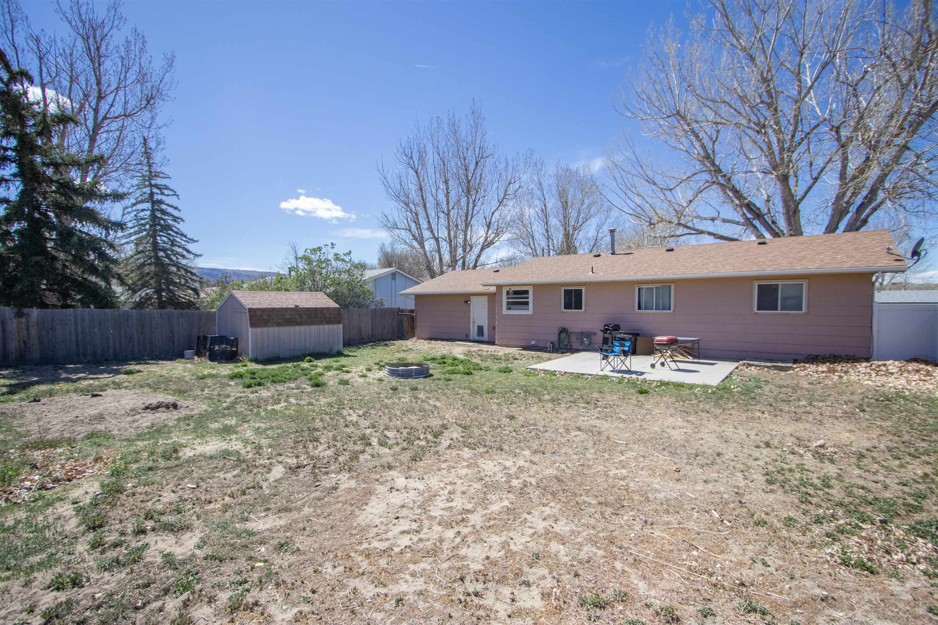 11 Jonquil Street Casper, WY 82604 - Photo 22 of 27