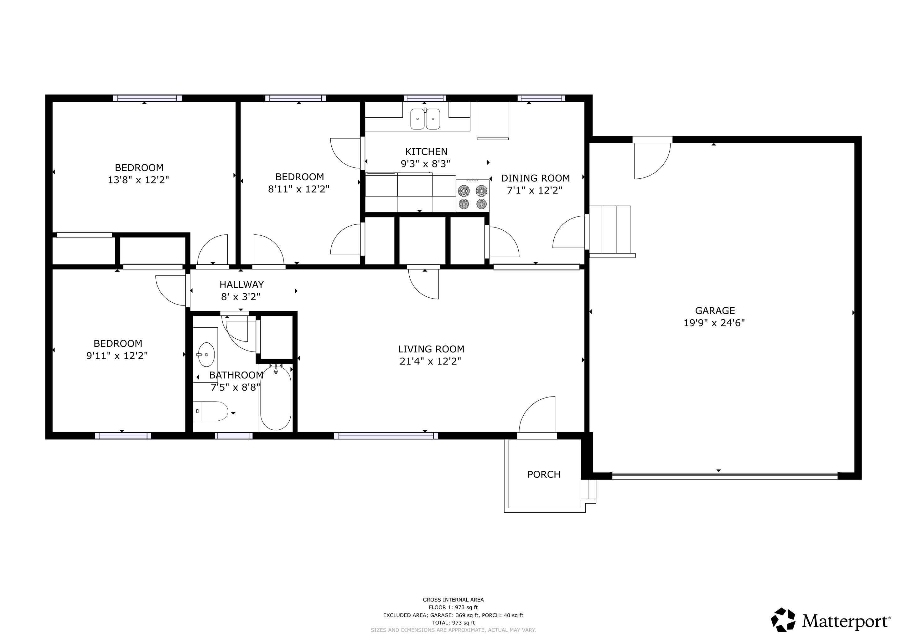 11 Jonquil Street Casper, WY 82604 - Photo 27 of 27