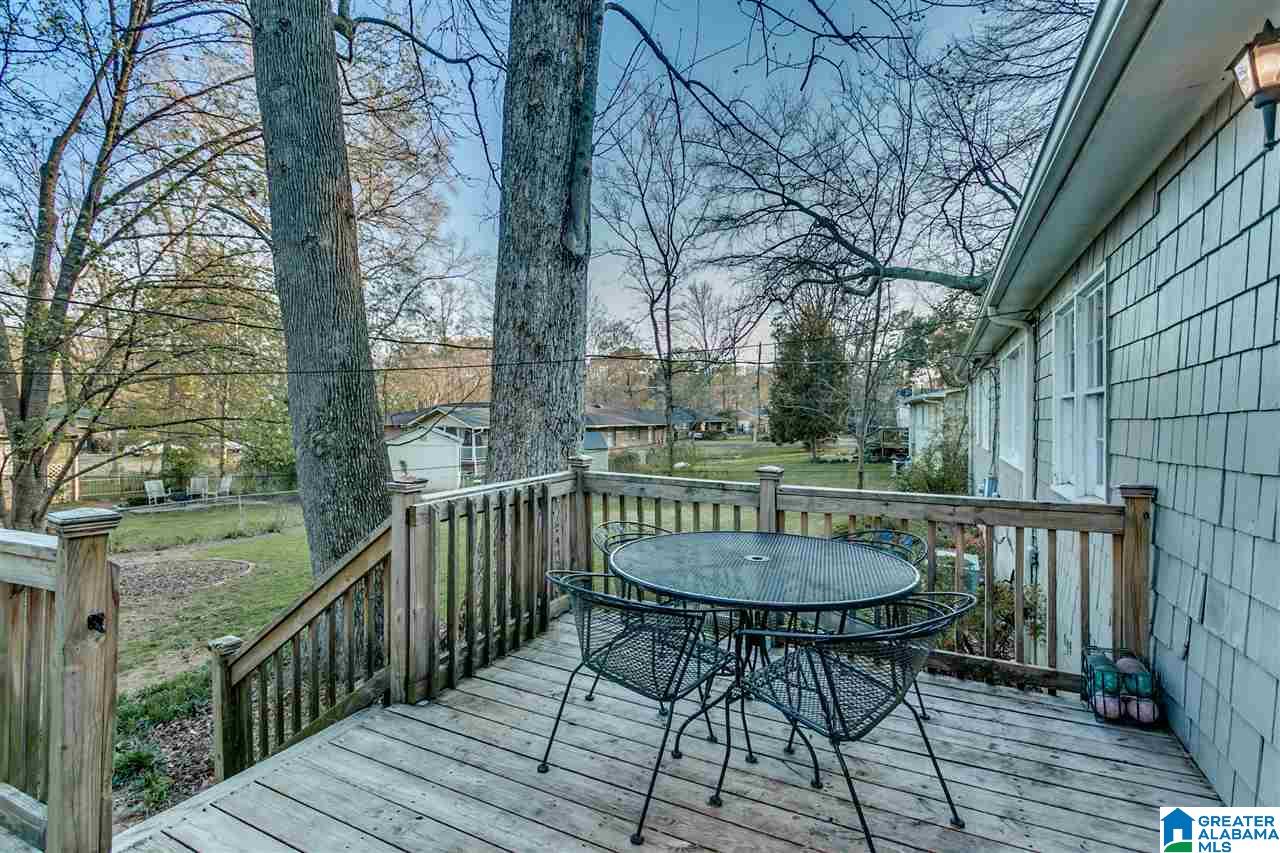 4237 Warren Road Birmingham, AL 35213 - Photo 29 of 37