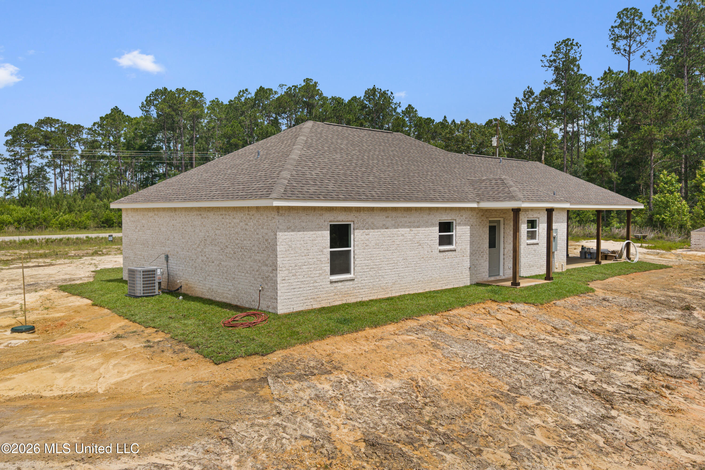 2110 Ms-57 Perkinston, MS 39573 - Photo 31 of 38 00031