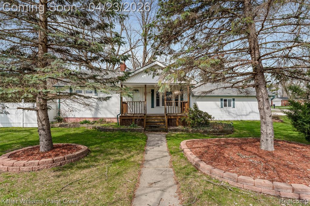 7572 Smale Street Washington, MI 48094 - Photo 39 of 48