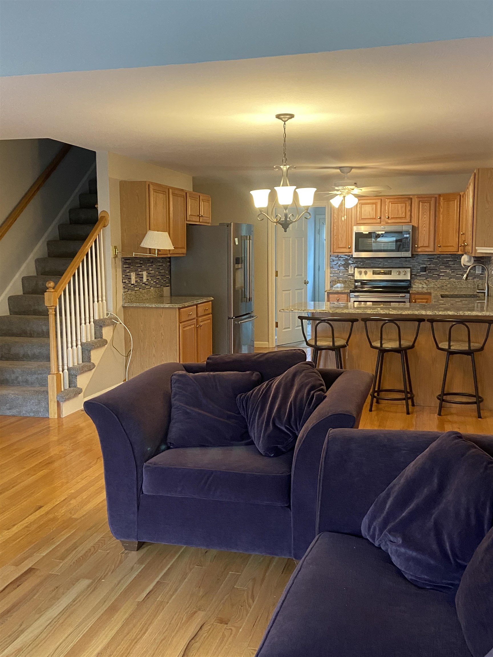 67 Pleasant Street, Unit 67 Windham, NH 03087 - Photo 2 of 17