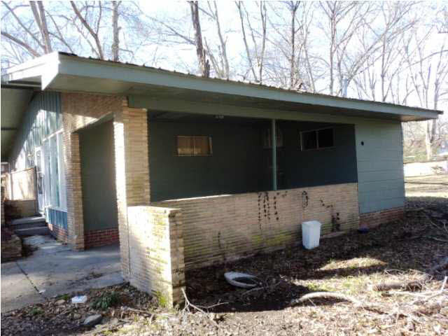 590 Sykes Road Jackson, MS 39212 - Photo 4 of 13 Photo 4