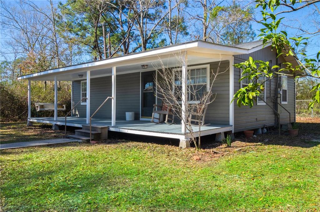 42665 South Billville Road Hammond, LA 70403 - Photo 2 of 11