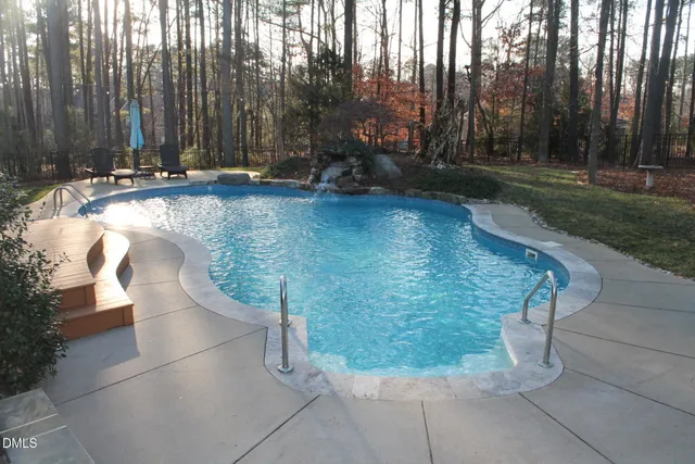 $752,975 | 3213 Lebrun Path, Fuquay-Varina, NC 27526