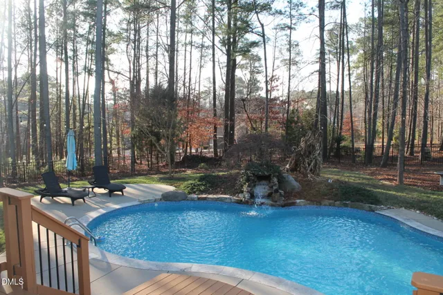 $752,975 | 3213 Lebrun Path, Fuquay-Varina, NC 27526