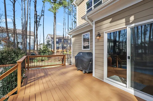 $752,975 | 3213 Lebrun Path, Fuquay-Varina, NC 27526