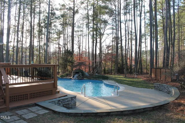 $752,975 | 3213 Lebrun Path, Fuquay-Varina, NC 27526