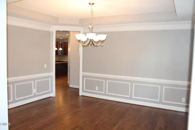 $752,975 | 3213 Lebrun Path, Fuquay-Varina, NC 27526