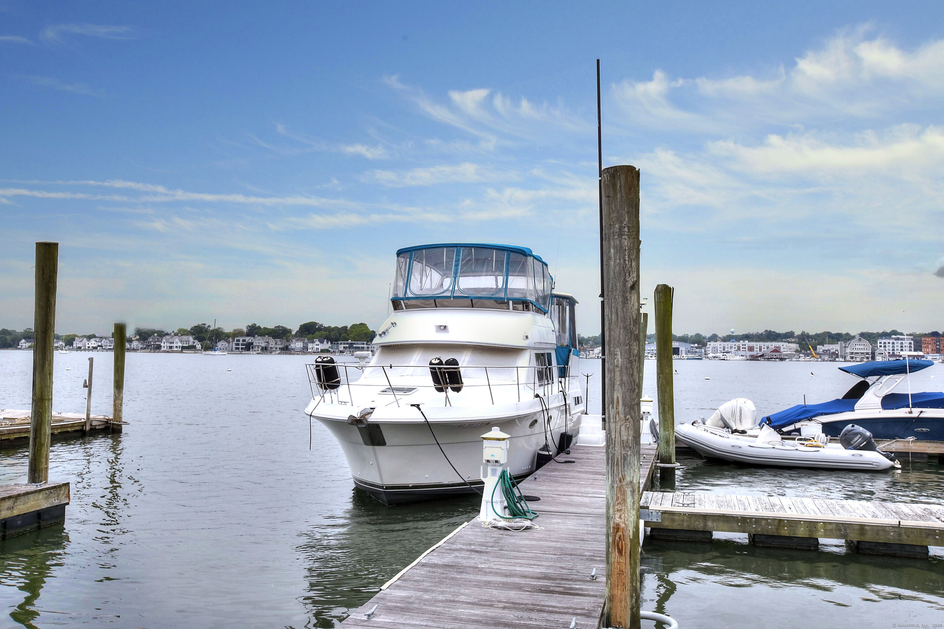 26 Cove Avenue, Unit 3B Norwalk, CT 06855 - Photo 27 of 31