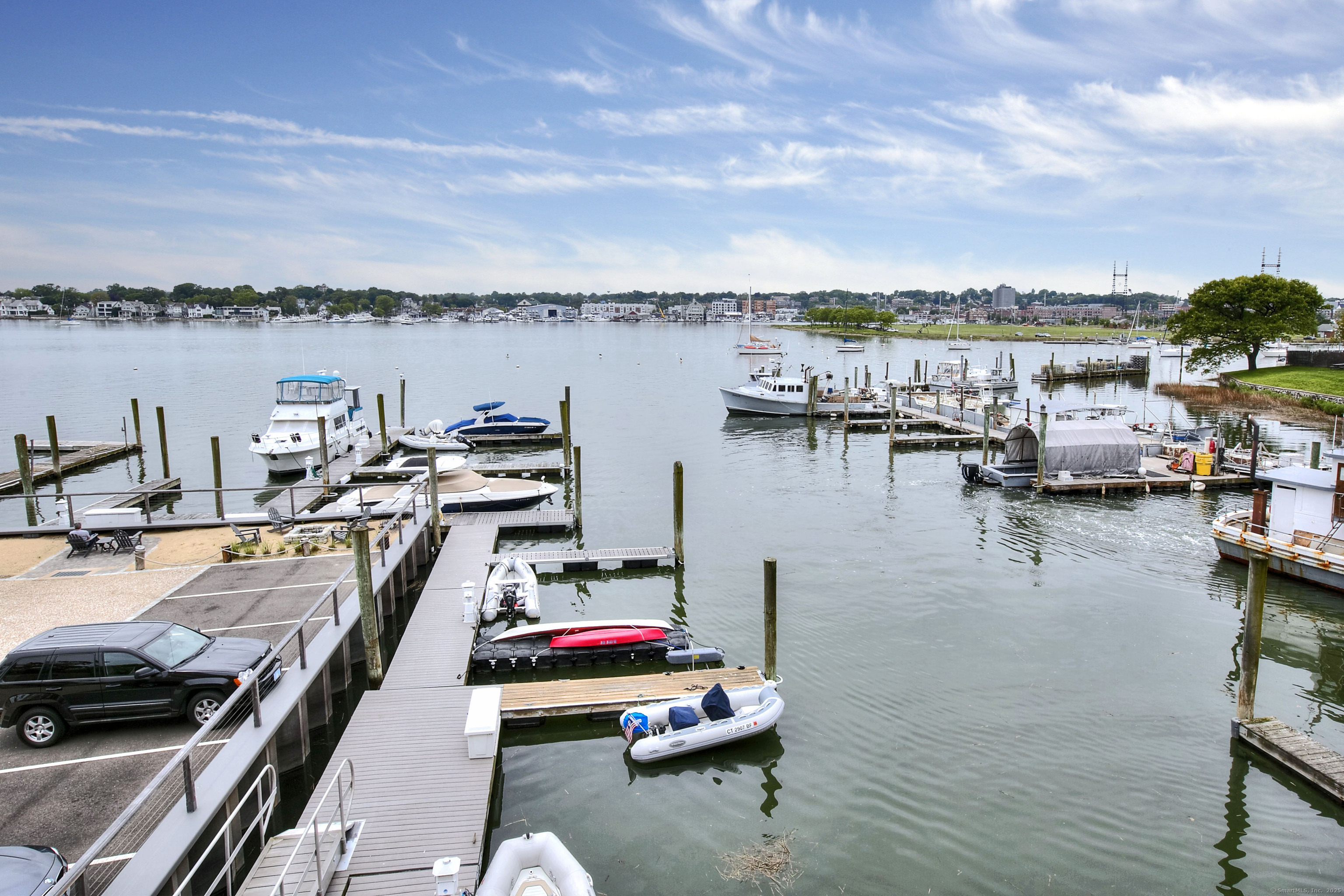 26 Cove Avenue, Unit 3B Norwalk, CT 06855 - Photo 28 of 31