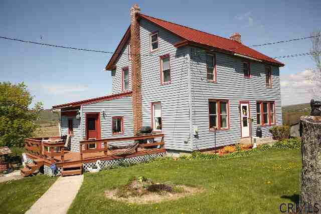233 Telford Road Eagle Bridge, NY 12057 - Photo 1 of 15 Photo 1