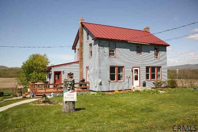 233 Telford Road Eagle Bridge, NY 12057 - Photo 2 of 15 Photo 2