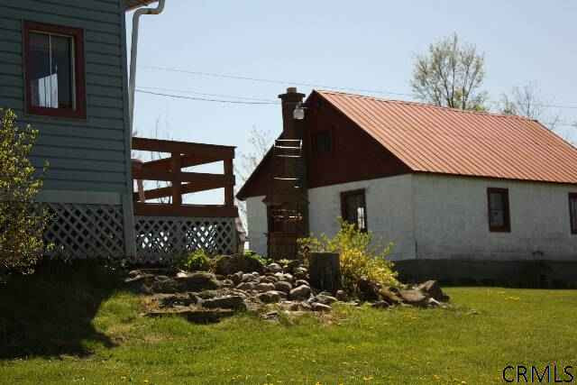 233 Telford Road Eagle Bridge, NY 12057 - Photo 6 of 15 Photo 6