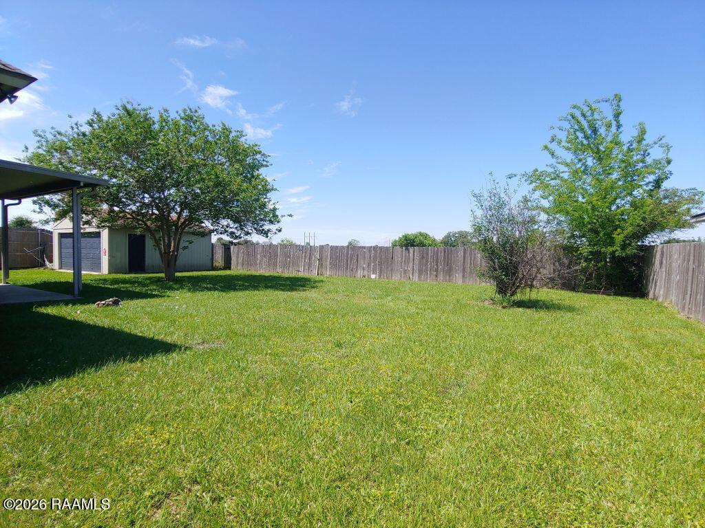202 Beringer Drive Duson, LA 70529 - Photo 30 of 36