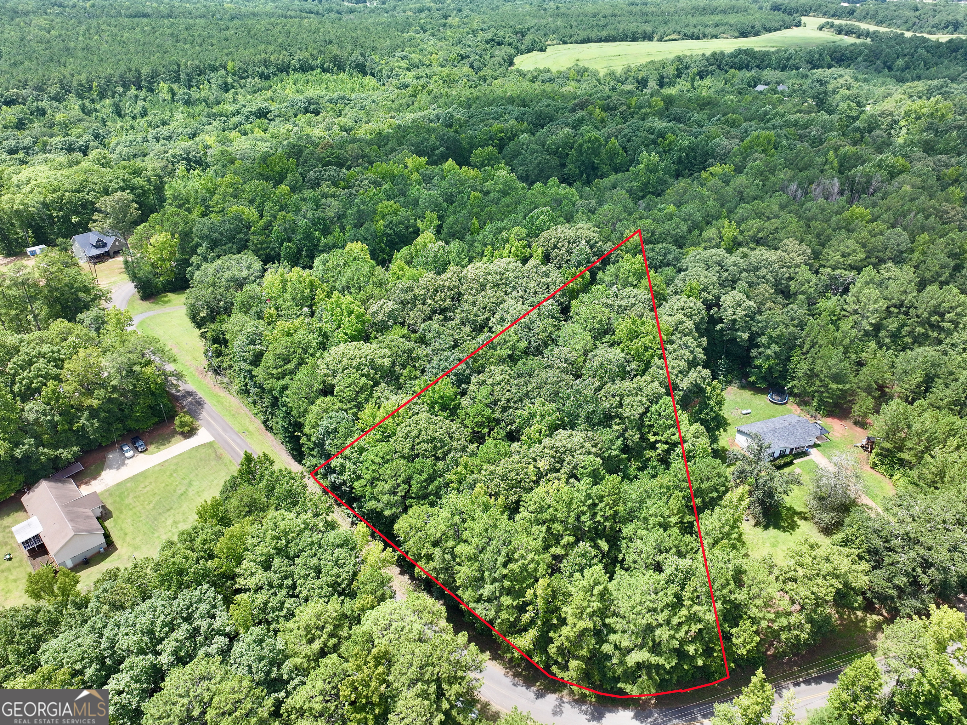 0 Mitchell Road Forsyth, GA 31029 - Photo 1 of 13 Gallery Image 1