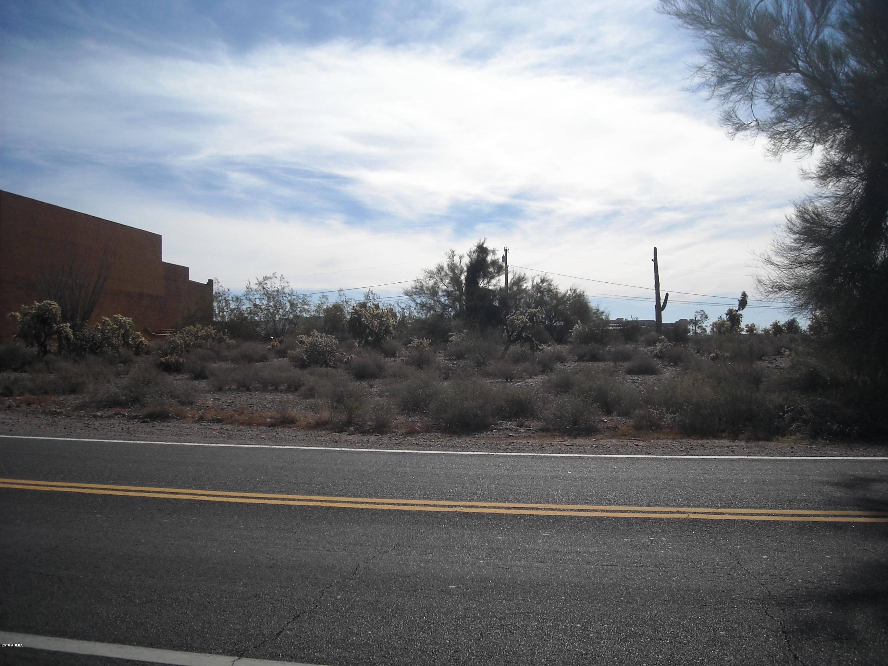 5889 South Kings Ranch Road, Unit 157 156 155 Gold Canyon, AZ 85118 - Photo 2 of 6 DSCN0903