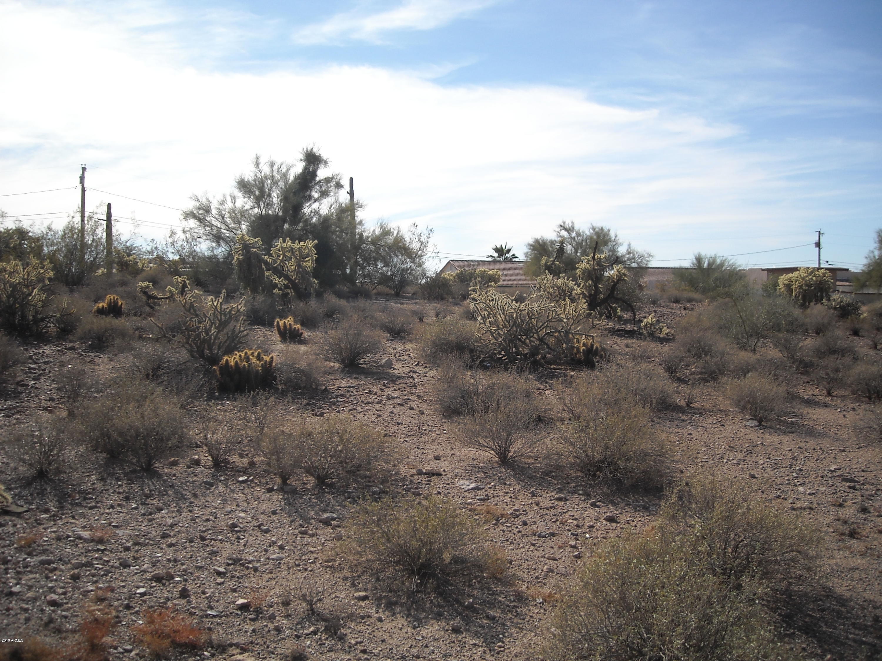 5889 South Kings Ranch Road, Unit 157 156 155 Gold Canyon, AZ 85118 - Photo 3 of 6 DSCN0907