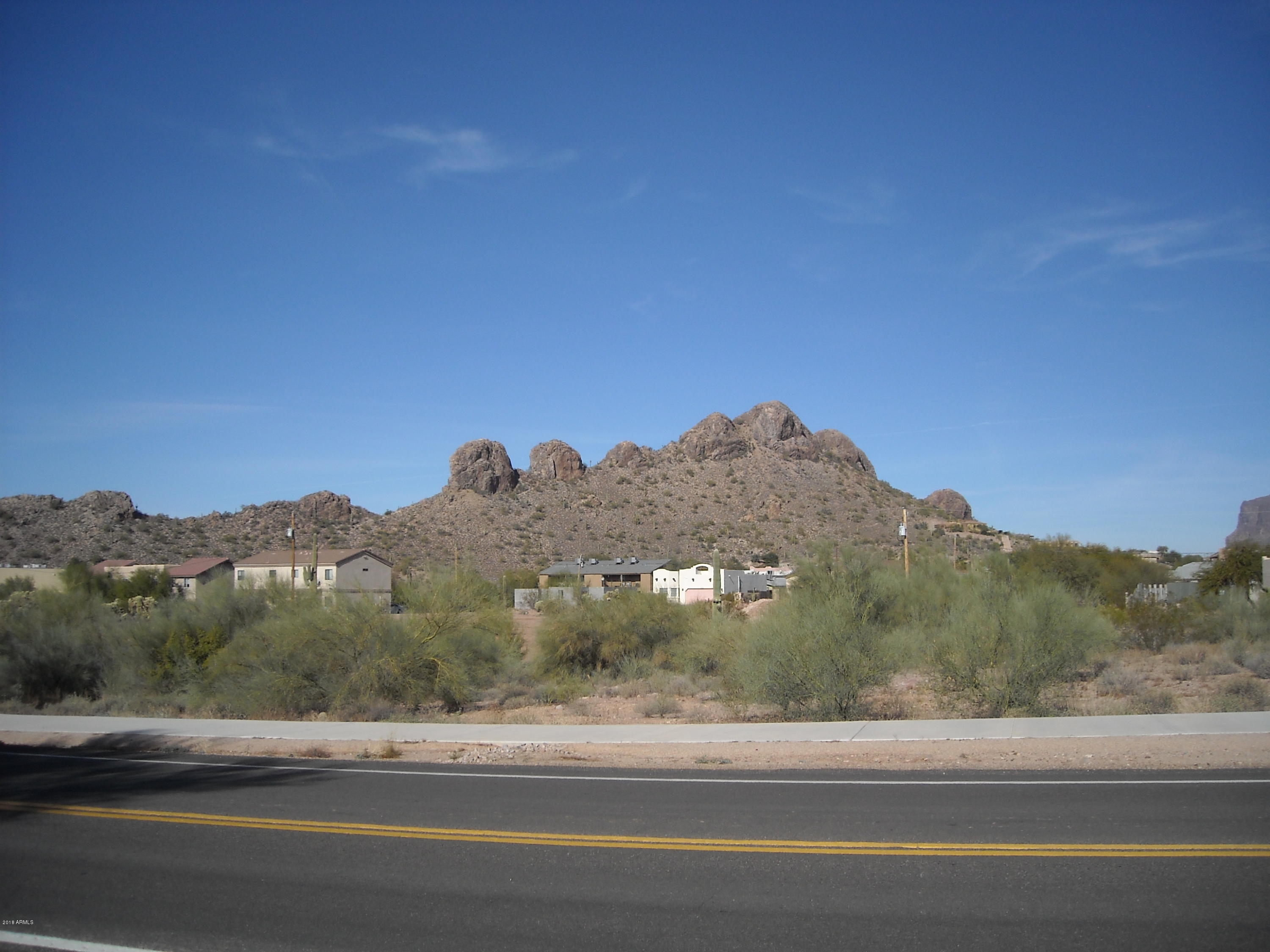 5889 South Kings Ranch Road, Unit 157 156 155 Gold Canyon, AZ 85118 - Photo 4 of 6 DSCN0904