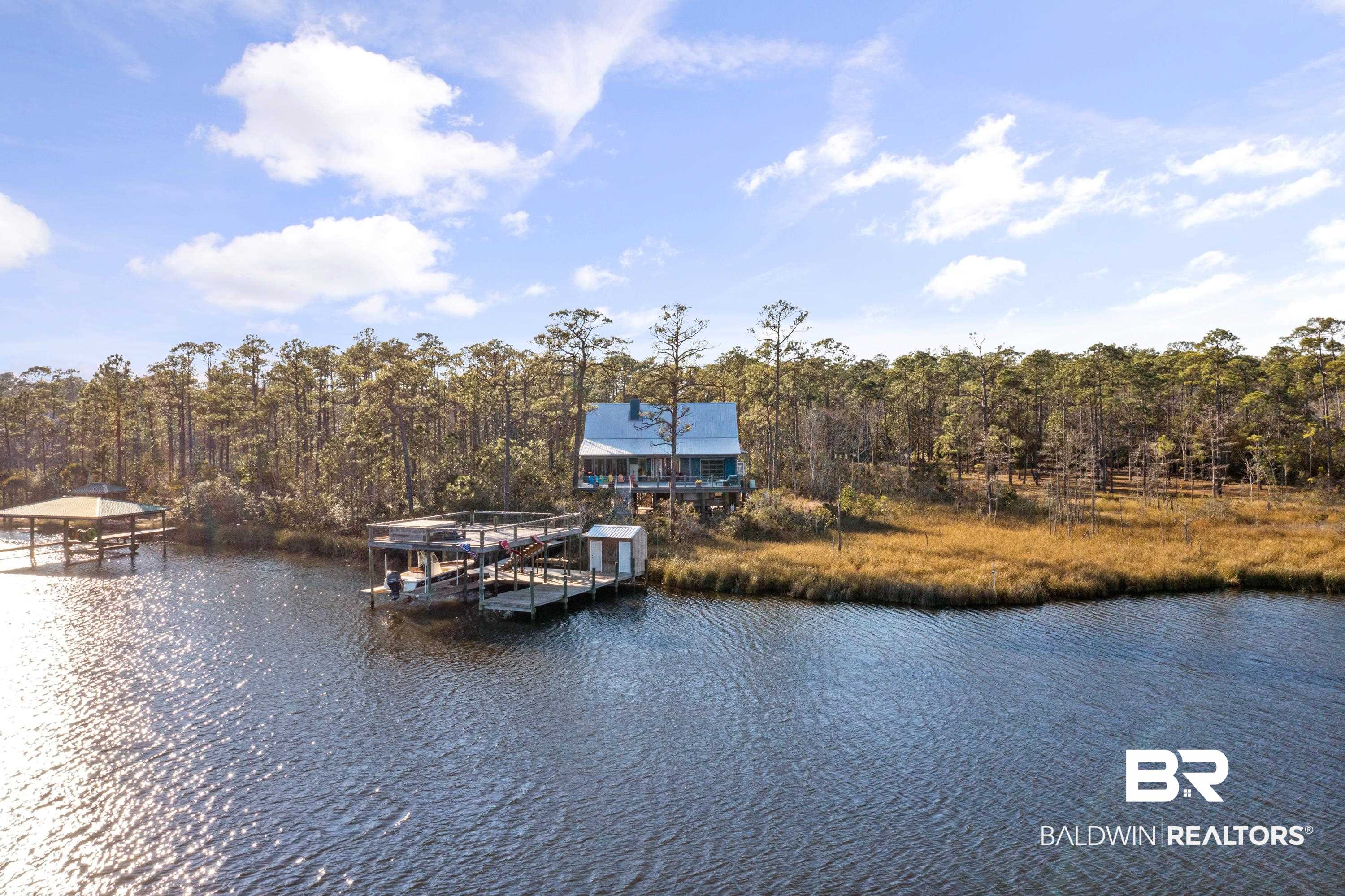 4230 East Palmetto Point Theodore, AL 36582 - Photo 1 of 50