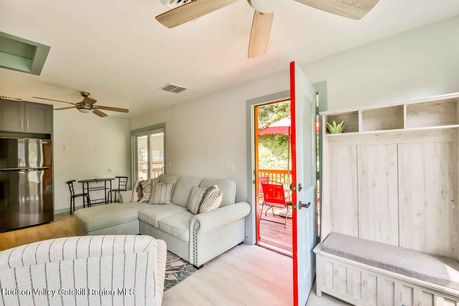 10398 Highway 23A Jewett, NY 12442 - Photo 19 of 55 a living room with furniture and a window