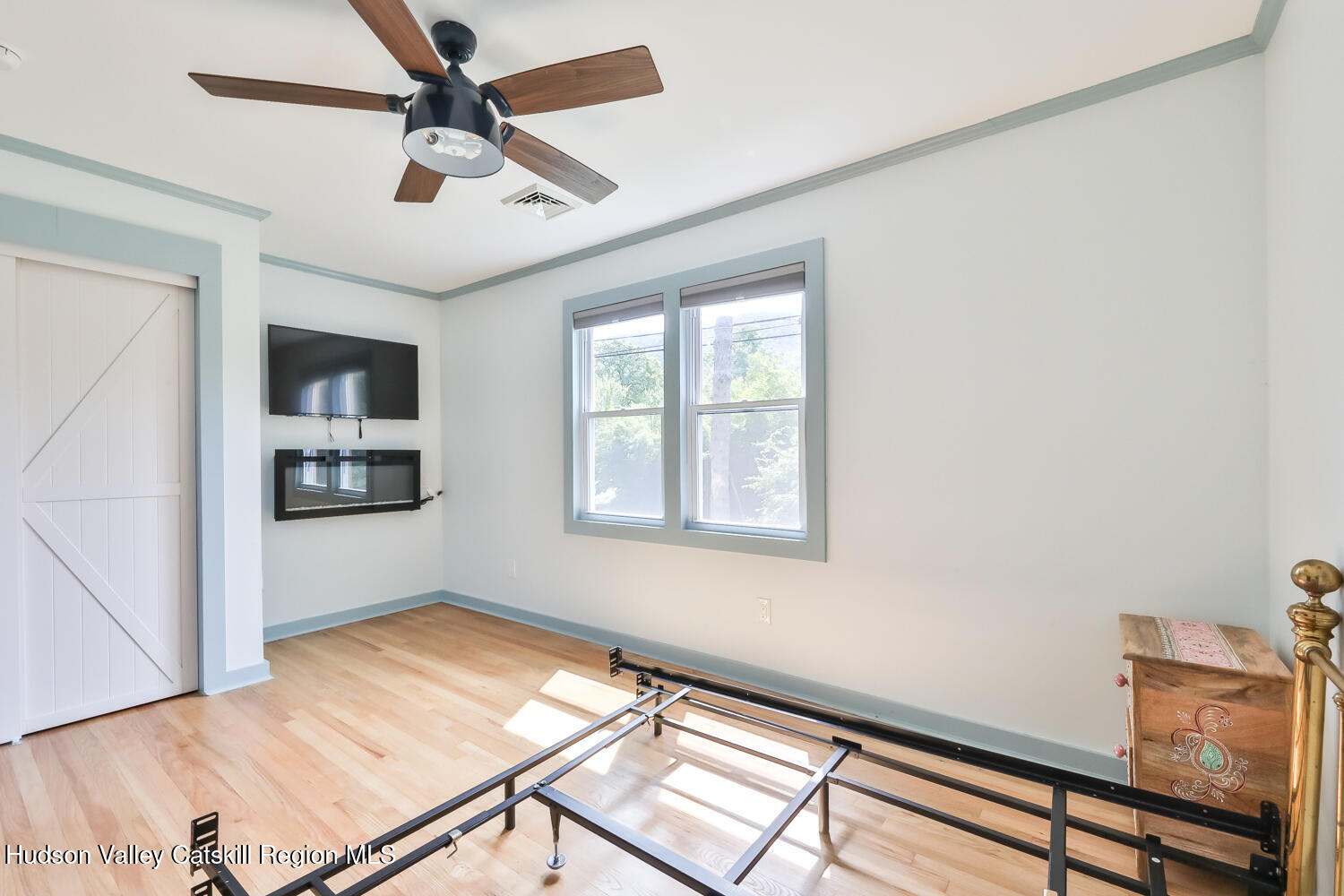 10398 Highway 23A Jewett, NY 12442 - Photo 31 of 55 a view of an empty room with a window