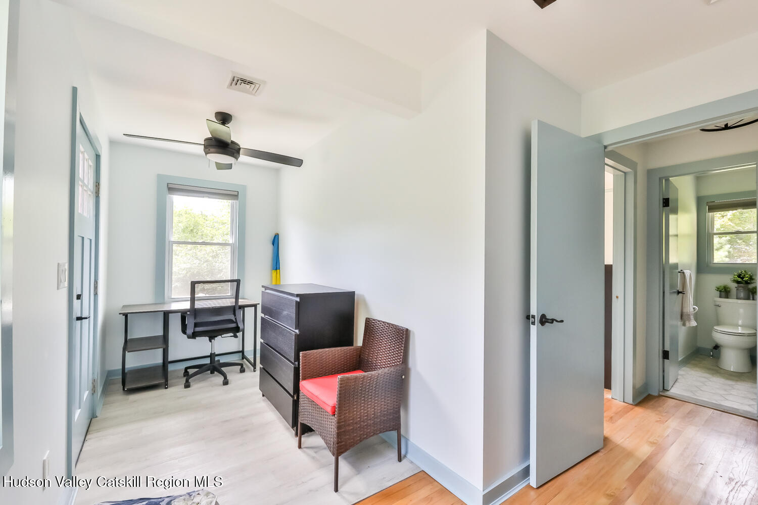 10398 Highway 23A Jewett, NY 12442 - Photo 33 of 55 a view of a livingroom with couch and a chair