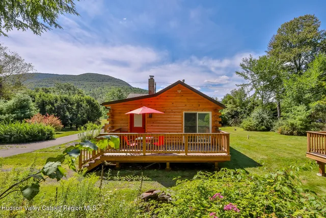 $475,000 | 10398 Highway 23A, Jewett, NY 12442