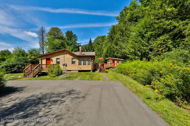 $475,000 | 10398 Highway 23A, Jewett, NY 12442