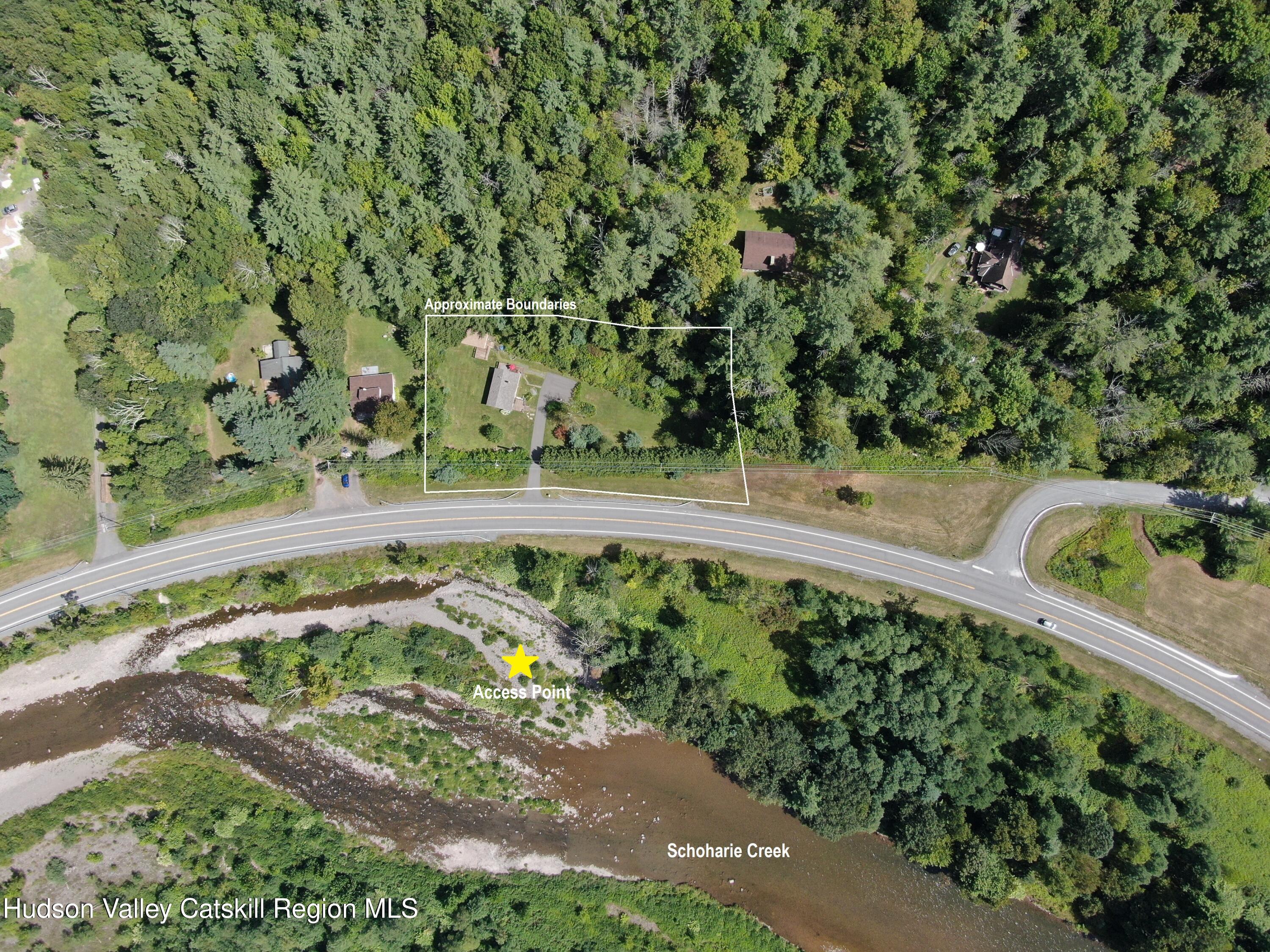 10398 Highway 23A Jewett, NY 12442 - Photo 8 of 55 a view of a field with an outdoor space
