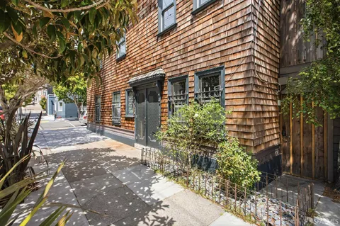 $1,495,000 | 1151 Sanchez Street, San Francisco, CA 94114