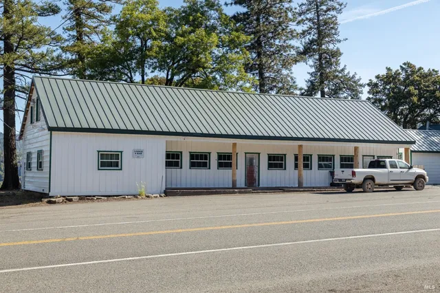 $2,600,000 | 35350 Hwy 36e Paynes Creek, Paynes Creek, CA 96075