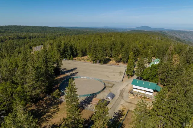 $2,600,000 | 35350 Hwy 36e Paynes Creek, Paynes Creek, CA 96075