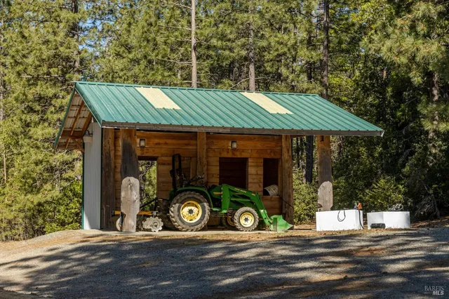 $2,600,000 | 35350 Hwy 36e Paynes Creek, Paynes Creek, CA 96075