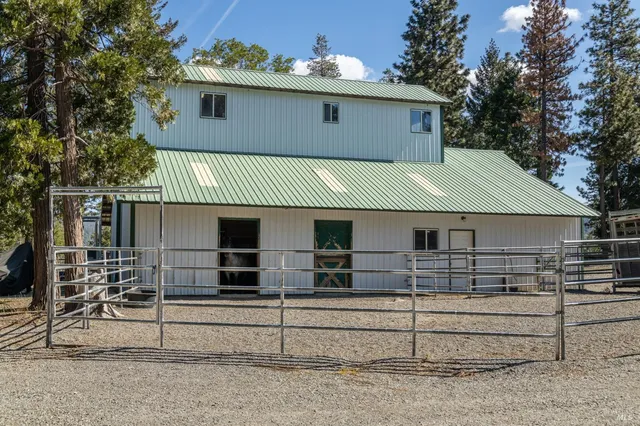 $2,600,000 | 35350 Hwy 36e Paynes Creek, Paynes Creek, CA 96075